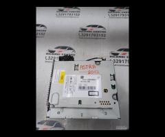 AUTORADIO CD400 PLUS/LETTORE CD 2012 OPEL ASTRA J - 7