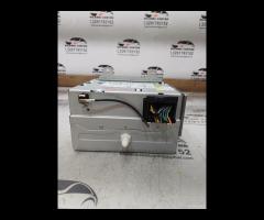 AUTORADIO CD400 PLUS/LETTORE CD 2012 OPEL ASTRA J - 12