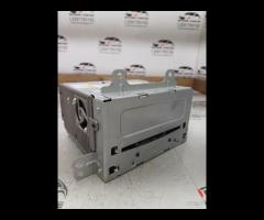 AUTORADIO CD400 PLUS/LETTORE CD 2012 OPEL ASTRA J - 16