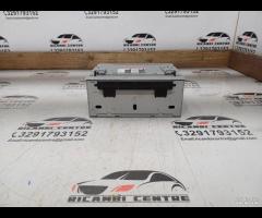 SISTEMA AUTORADIO CON LETTORE CD 2014 FORD FIESTA