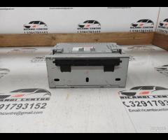 SISTEMA AUTORADIO CON LETTORE CD 2014 FORD FIESTA