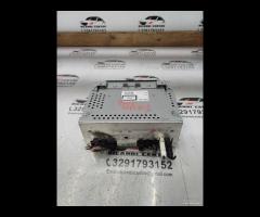 SISTEMA AUTORADIO CON LETTORE CD 2014 FORD FIESTA - 11
