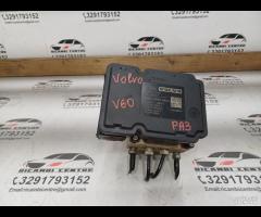 CENTRALINA POMPA ABS 2013 VOLVO V60 1.6L DIESEL 31
