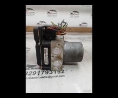 CENTRALINA POMPA ABS 2007 BMW 6 E63 630i 345167911 - 6
