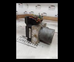 CENTRALINA POMPA ABS 2007 BMW 6 E63 630i 345167911 - 8