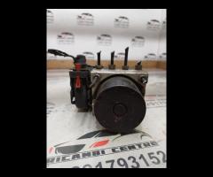 CENTRALINA POMPA ABS 2010 SKODA FABIA6R0614117G 6R - 9