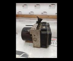 CENTRALINA POMPA ABS 2010 SKODA FABIA6R0614117G 6R - 10