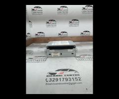 SISTEMA AUTORADIO LETTORE CD MULTIMEDIA 2013 VOLVO