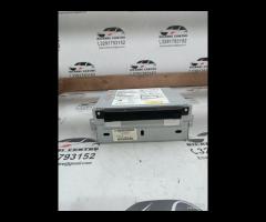 SISTEMA AUTORADIO LETTORE CD MULTIMEDIA 2013 VOLVO
