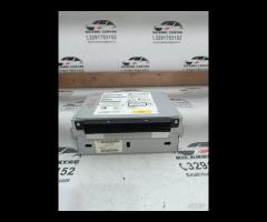 SISTEMA AUTORADIO LETTORE CD MULTIMEDIA 2013 VOLVO