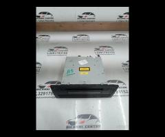 UNITA CONTROLLO MULTIMEDIA 3G NAVI GPS 2010 AUDI A