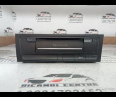 UNITA CONTROLLO MULTIMEDIA 3G NAVI GPS 2010 AUDI A