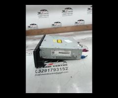 UNITA CONTROLLO MULTIMEDIA 3G NAVI GPS 2010 AUDI A