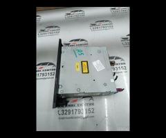 UNITA CONTROLLO MULTIMEDIA 3G NAVI GPS 2010 AUDI A - 6