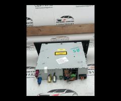 UNITA CONTROLLO MULTIMEDIA 3G NAVI GPS 2010 AUDI A - 8