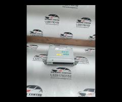 MODULO DI NAVIGAZIONE GPS 2016 BMW 1 F20 LCI 116D