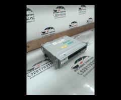 MODULO DI NAVIGAZIONE GPS 2016 BMW 1 F20 LCI 116D