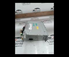 MODULO DI NAVIGAZIONE GPS 2016 BMW 1 F20 LCI 116D