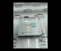 MODULO DI NAVIGAZIONE GPS 2016 BMW 1 F20 LCI 116D - 11