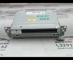 MODULO DI NAVIGAZIONE GPS 2016 BMW 1 F20 LCI 116D - 19