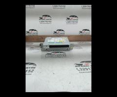 SISTEMA DI NAVIGAZIONE MODULO DAB GPS 2014 BMW 5 F