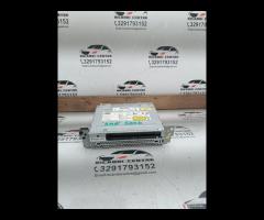 SISTEMA DI NAVIGAZIONE MODULO DAB GPS 2014 BMW 5 F
