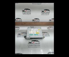 SISTEMA DI NAVIGAZIONE MODULO DAB GPS 2014 BMW 5 F