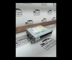 SISTEMA DI NAVIGAZIONE MODULO DAB GPS 2014 BMW 5 F