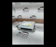 SISTEMA DI NAVIGAZIONE MODULO DAB GPS 2014 BMW 5 F