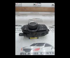 JOYSTICK MULTIFUNZIONALE CONTROLLER 2013 BMW 1 F20