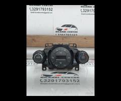 PANNELLO COMANDI CLIMA/RISCALDATORE 2014 FORD FIES