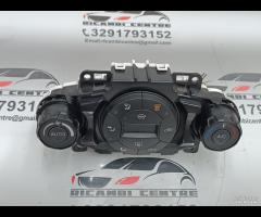 PANNELLO COMANDI CLIMA/RISCALDATORE 2014 FORD FIES
