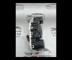 PANNELLO COMANDI CLIMA/RISCALDATORE 2014 FORD FIES