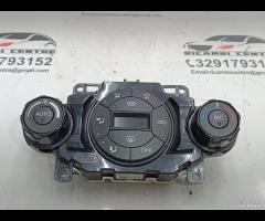 PANNELLO COMANDI CLIMA/RISCALDATORE 2014 FORD FIES - 17