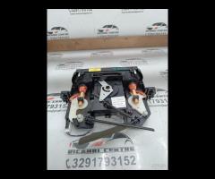 PANNELLO COMANDI CLIMA A/C 2013 NISSAN JUKE (F15) - 6