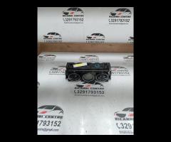 PANNELLO COMANDI CLIMA A/C 2011 CITROEN C3 I II /D
