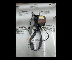 CINTURA DI SICUREZZA ANTERIORE DX 2009 CHEVROLET C - 2