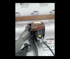 CINTURA DI SICUREZZA ANTERIORE DX 2009 CHEVROLET C - 3