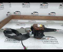 CINTURA DI SICUREZZA ANTERIORE DX 2009 CHEVROLET C - 5