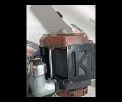 CINTURA DI SICUREZZA ANTERIORE DX 2009 CHEVROLET C - 13