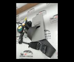 CINTURA DI SICUREZZA ANTERIORE CON PRETENSIONATORE - 4