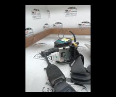 CINTURA DI SICUREZZA ANTERIORE CON PRETENSIONATORE - 7