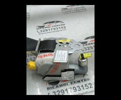 CINTURA DI SICUREZZA ANTERIORE DESTRA 2007 DAIHATS - 9