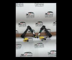 PRETENSIONATORE ANTERIORE TENDICINGHIA SX+DX 2011 - 2