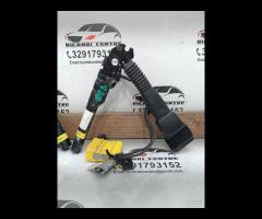 PRETENSIONATORE ANTERIORE TENDICINGHIA SX+DX 2011 - 4