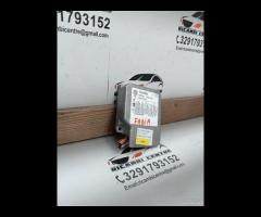 CENTRALINA COMANDO AIRBAG 2010 SKODA FABIAI II/VW