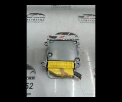 CENTRALINA COMANDO AIRBAG 2010 SKODA FABIAI II/VW - 8