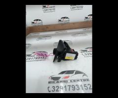 BLOCCHETTO ACCENSIONE CON CHIAVE 2011 BMW 3 E93 33