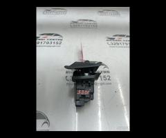 BLOCCHETTO ACCENSIONE CON CHIAVE 2011 BMW 3 E93 33