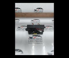 CENTRALINA MODULO ELETRONICO 2016 RENAULT TRAFIC I